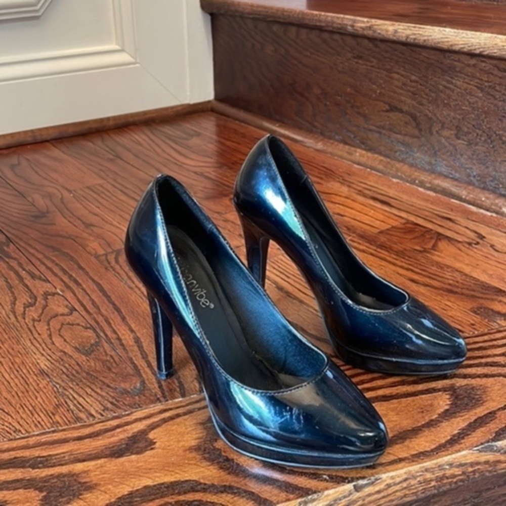 Pumps